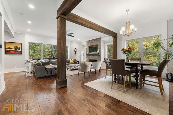 Marietta, GA 30062,2785 Craig CT