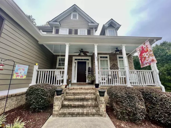 Hull, GA 30646,180 Kylas WAY