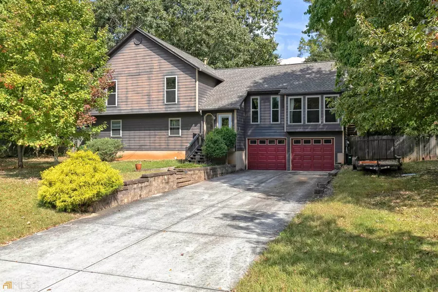 1714 Hickory Grove TRL NW, Acworth, GA 30102