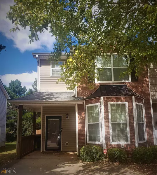 2319 Nicole DR, Hampton, GA 30228