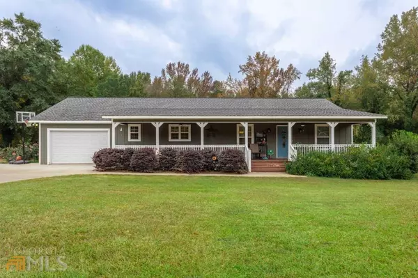 3221 Manley, Carnesville, GA 30521