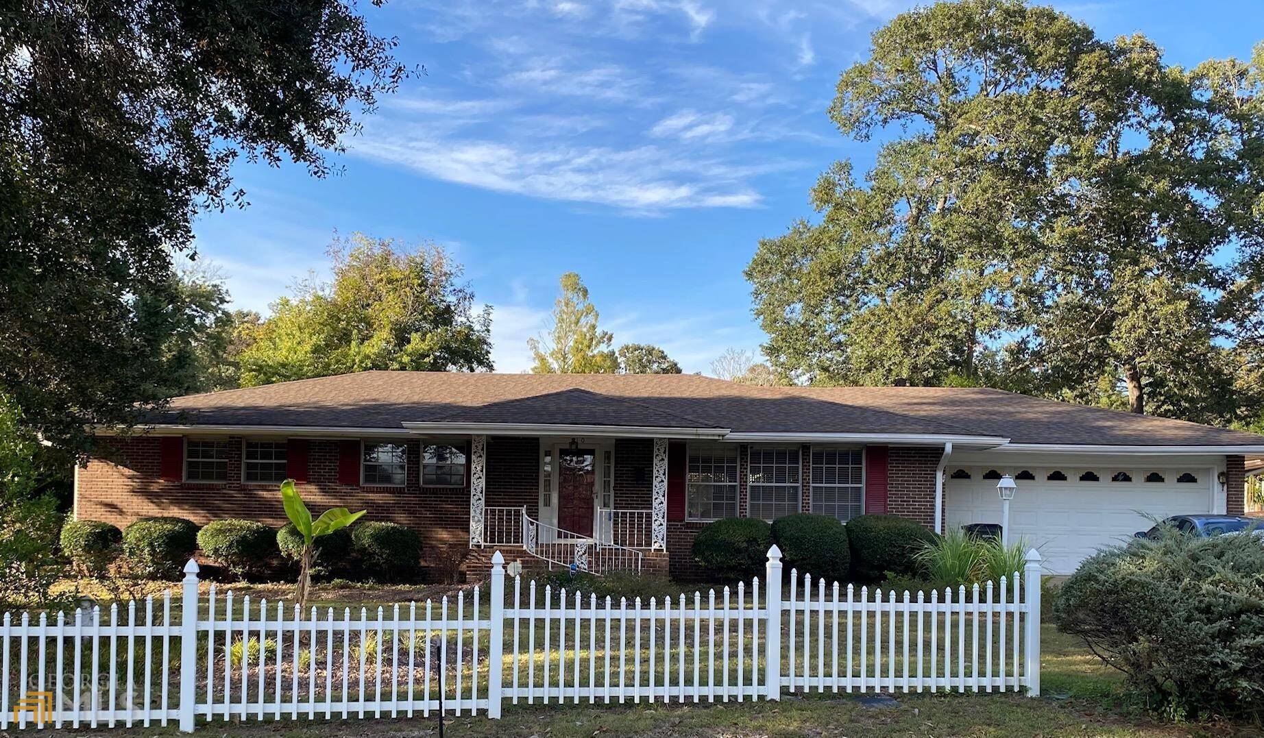 110 Woodridge DR, Warner Robins, GA 31088
