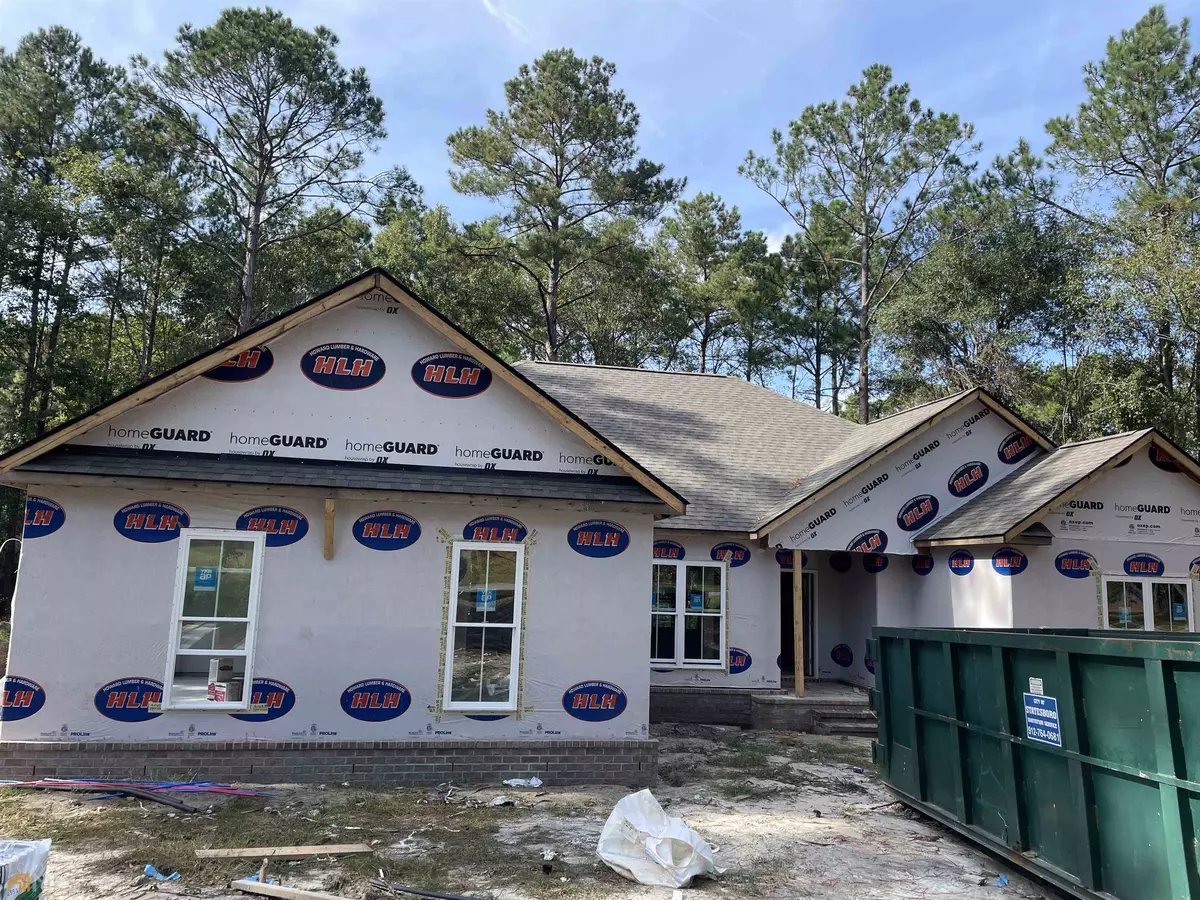 Statesboro, GA 30458,140 Brentwood CIR #18