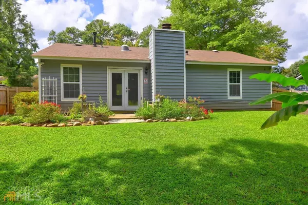 Stone Mountain, GA 30083,4668 Hairston Crossing WAY