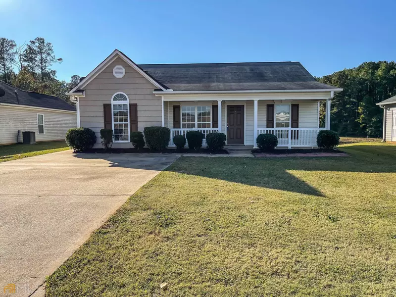 201 Baileys WAY, Lagrange, GA 30241