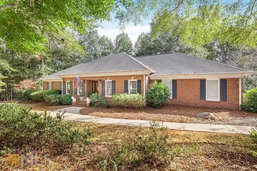 750 Staghorn, Nicholson, GA 30565