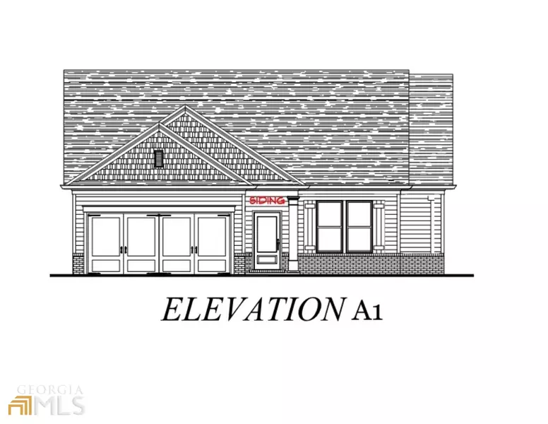 1003 Hess CT, Monroe, GA 30655