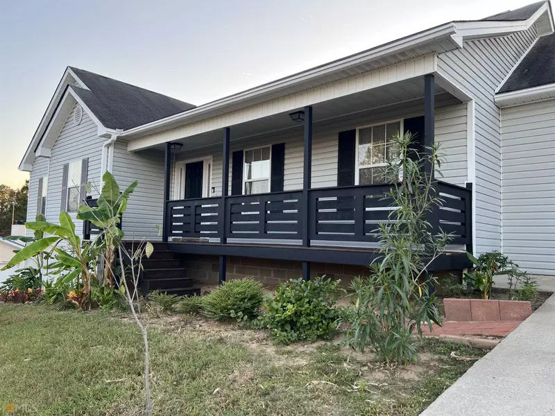 103 Echeconnee Ridge RD, Warner Robins, GA 31093