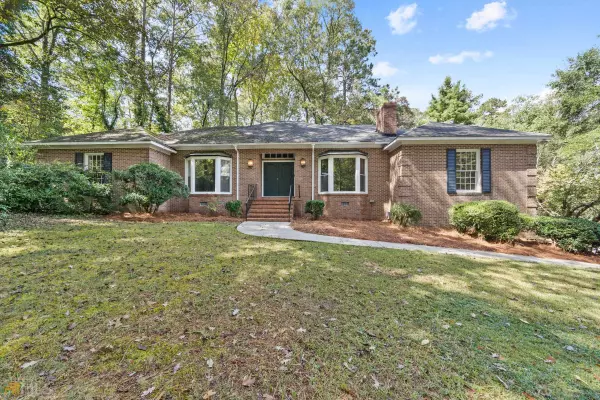 4831 Guerry, Macon, GA 31210