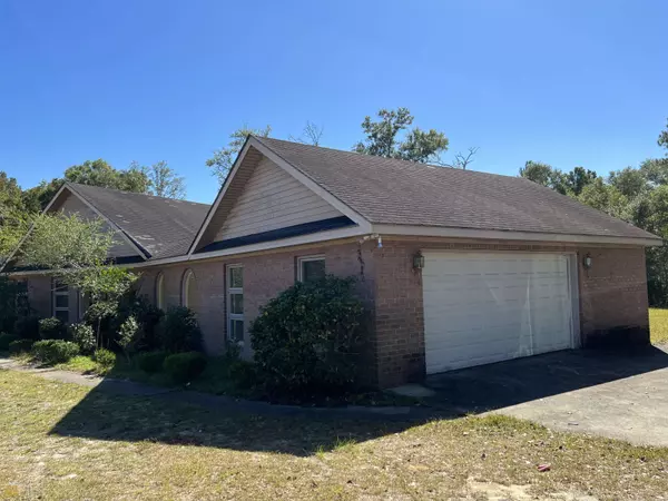 Statesboro, GA 30458,332 Simons RD