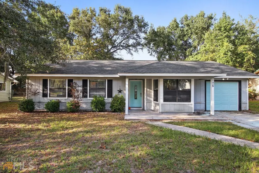 175 Dogwood CIR, St. Marys, GA 31558