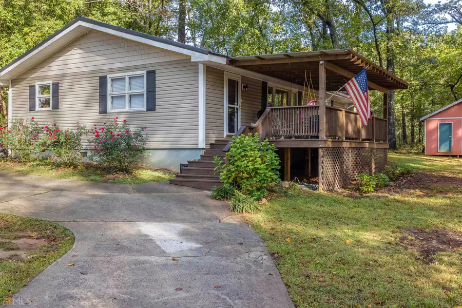 107 El Prado, Thomaston, GA 30286