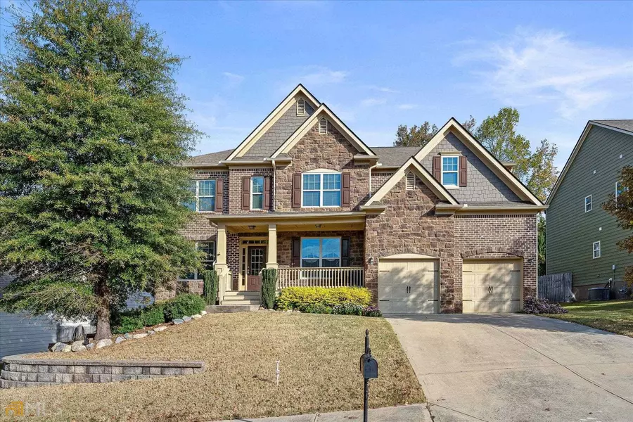 5450 Lilac PASS, Cumming, GA 30040