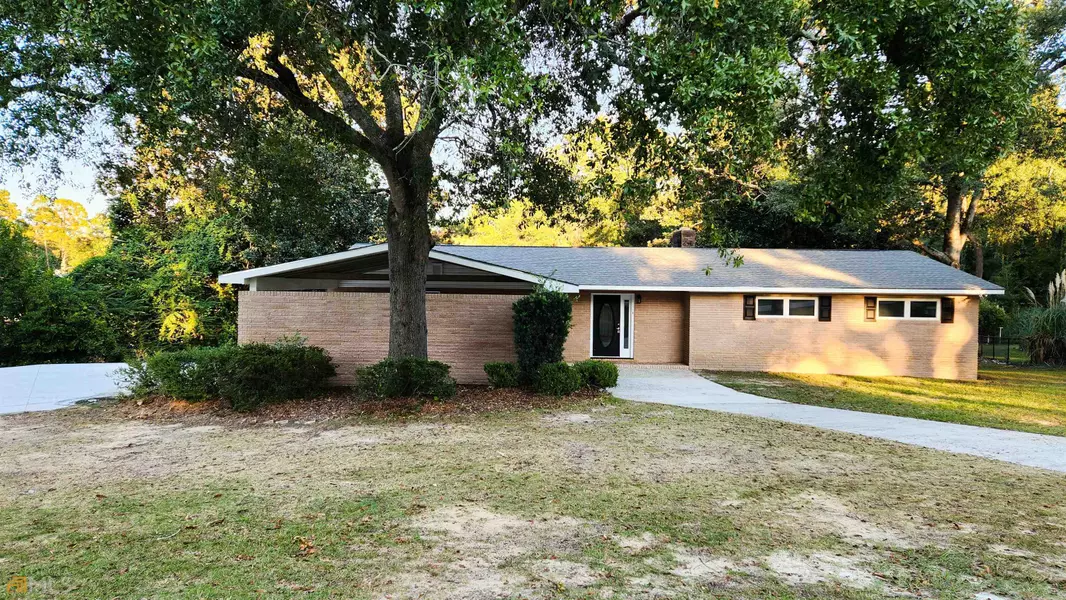 110 Wilburn CIR, Statesboro, GA 30458