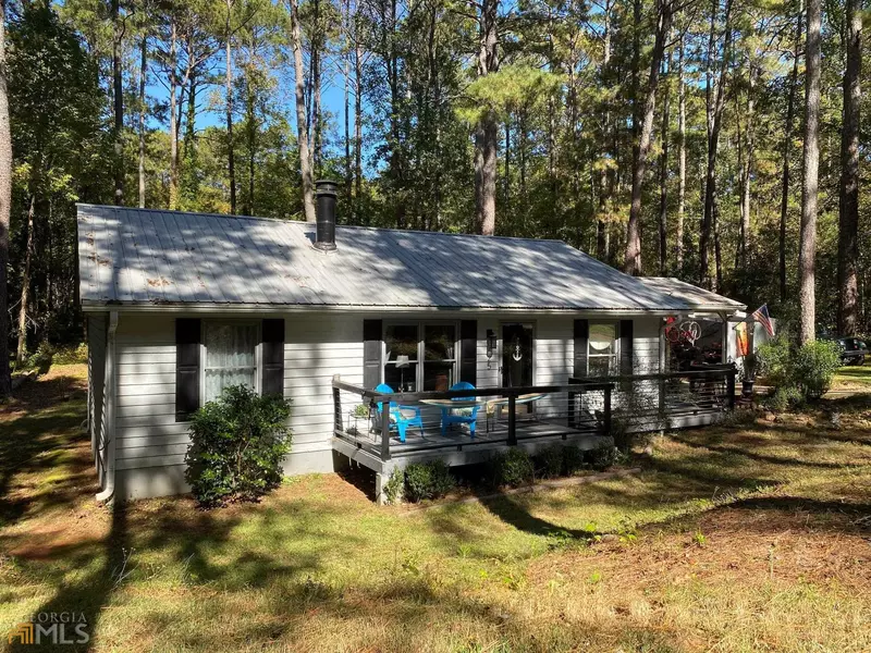 25 Swallow, Monticello, GA 31064