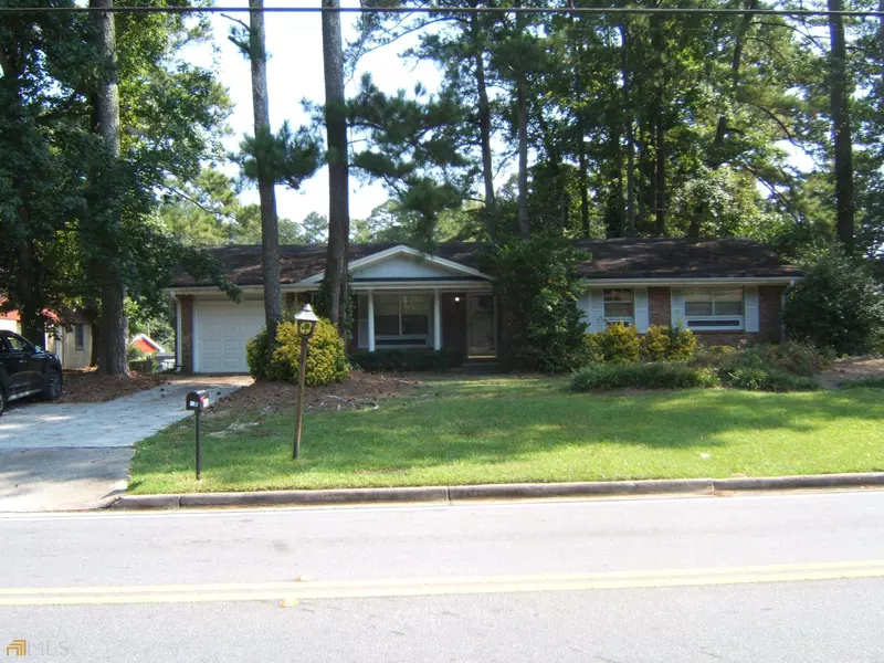 6460 Connell RD, Atlanta, GA 30349