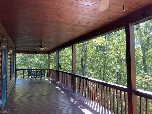 Hiawassee, GA 30546,1706 Sheep Cliff