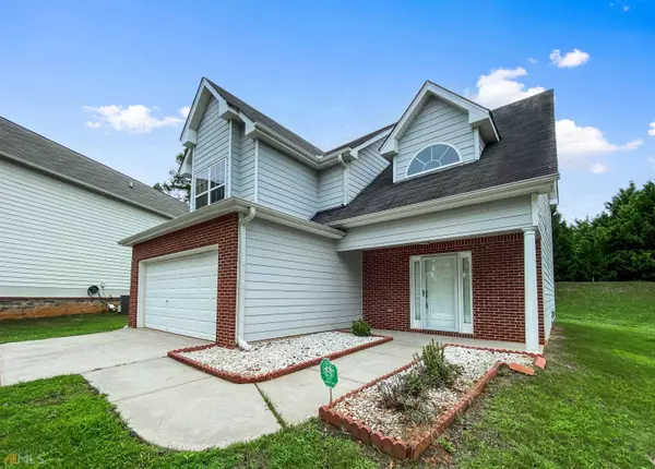 Locust Grove, GA 30248,236 Sableshire WAY