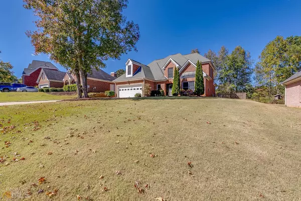 Lawrenceville, GA 30045,350 Macland DR