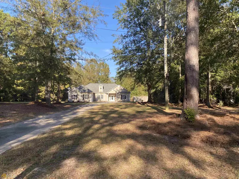 158 SW Torrance RD, Milledgeville, GA 31061