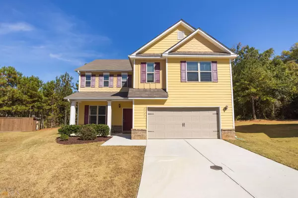 2527 Quincy, Fairburn, GA 30213