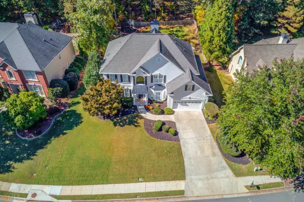 Alpharetta, GA 30005,1075 Timberline