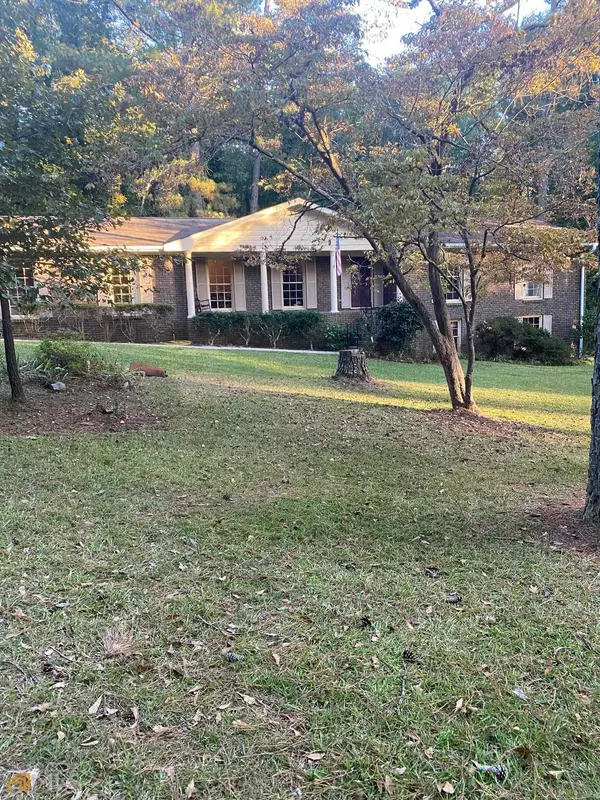 70 Old Ivy, Stockbridge, GA 30281