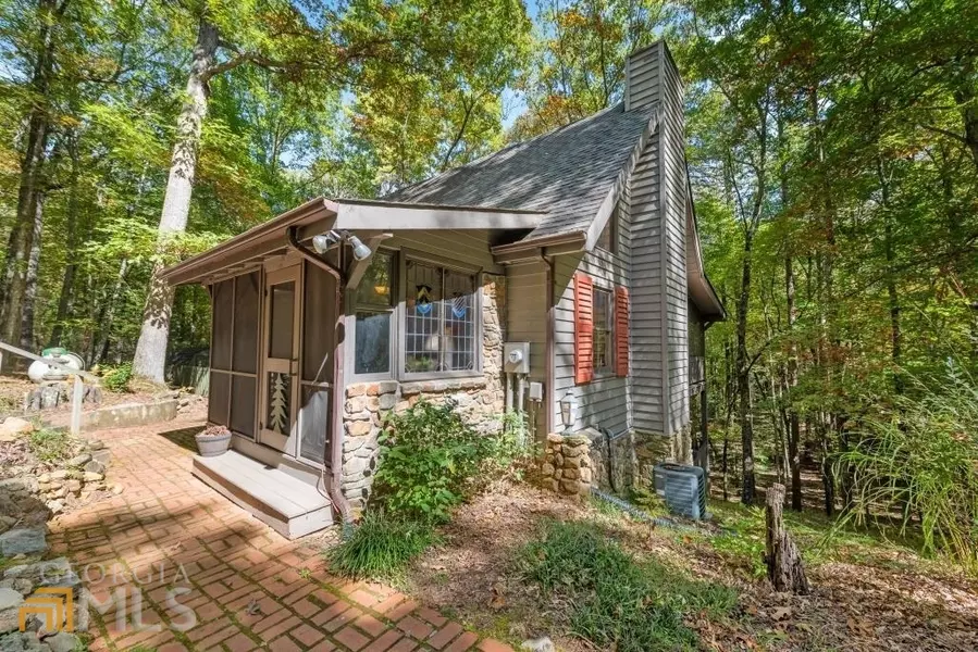 149 River Ridge RD, Blue Ridge, GA 30513