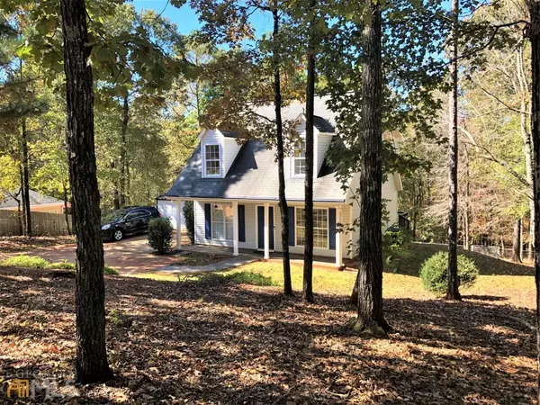 808 Newton RD, Lagrange, GA 30240