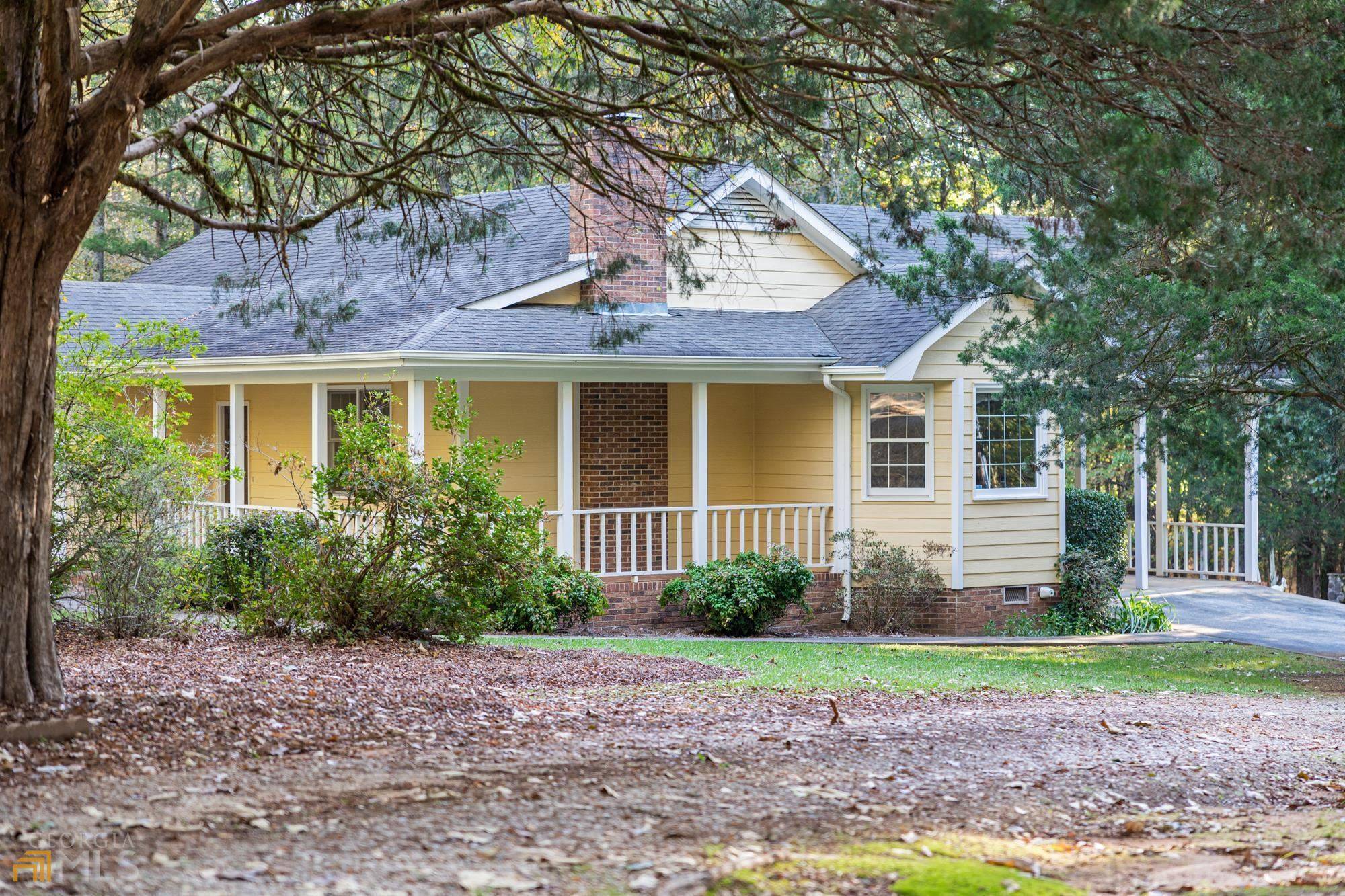 Buckhead, GA 30625,2084 Parks Mill RD