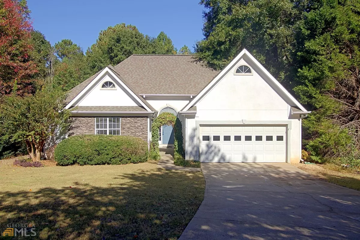 Loganville, GA 30052,547 Briar Run