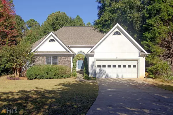 547 Briar Run, Loganville, GA 30052