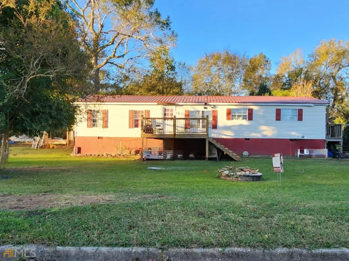 Eatonton, GA 31024,125 Poplar ST