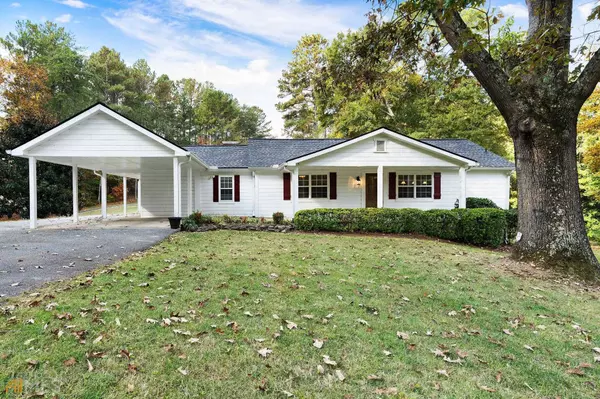 108 Lawrence RD, Dallas, GA 30157