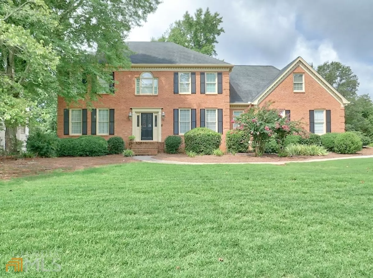 Mcdonough, GA 30253,176 Glen Eagle WAY