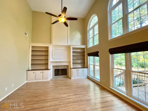 Dunwoody, GA 30338,5307 Wellesley LN