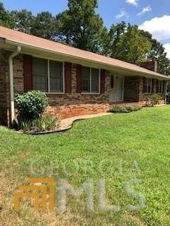 1428 Mt Carmel RD, Mcdonough, GA 30253
