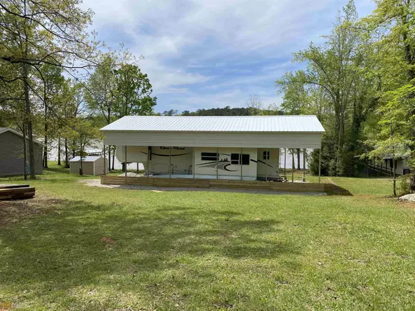 Sparta, GA 31087,166 Black Oak