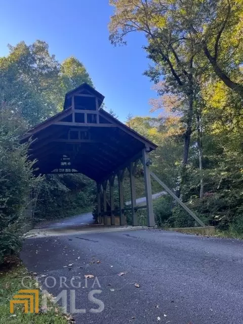 Hiawassee, GA 30546,LOT 4 Covered Bridge