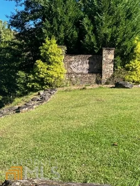 Hiawassee, GA 30546,LOT 5 Covered Bridge