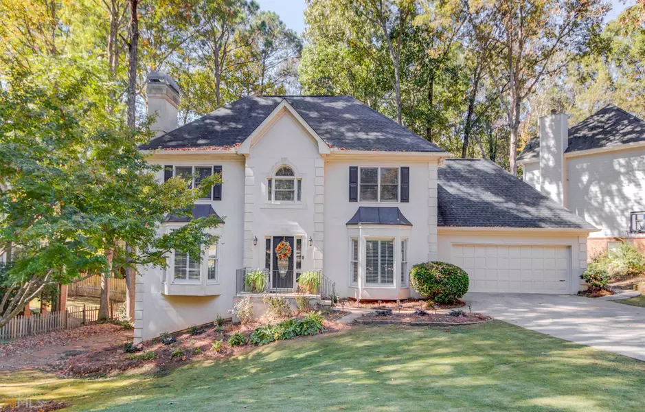 351 Woodvine, Lawrenceville, GA 30044