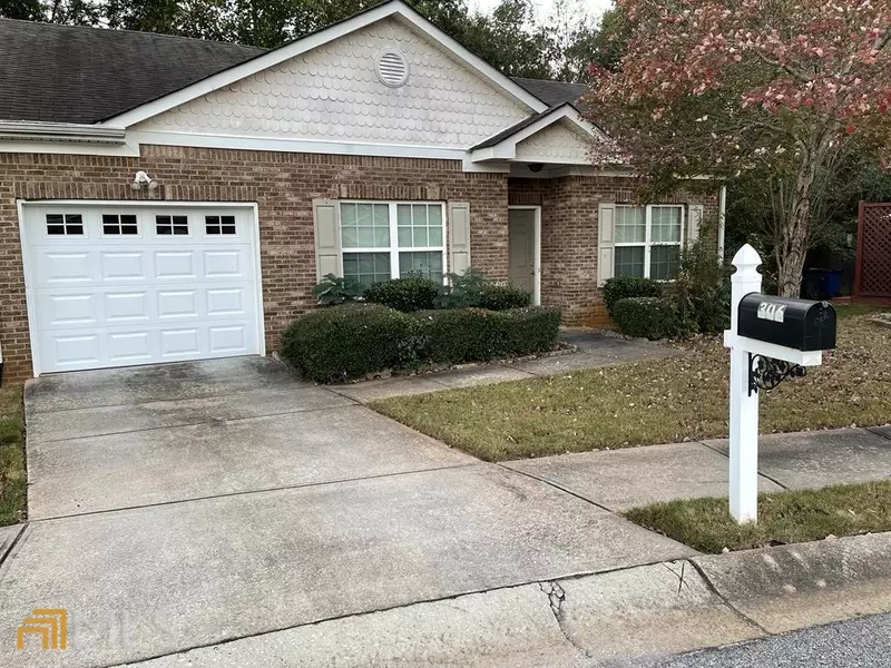 306 Tara Woods, Riverdale, GA 30274