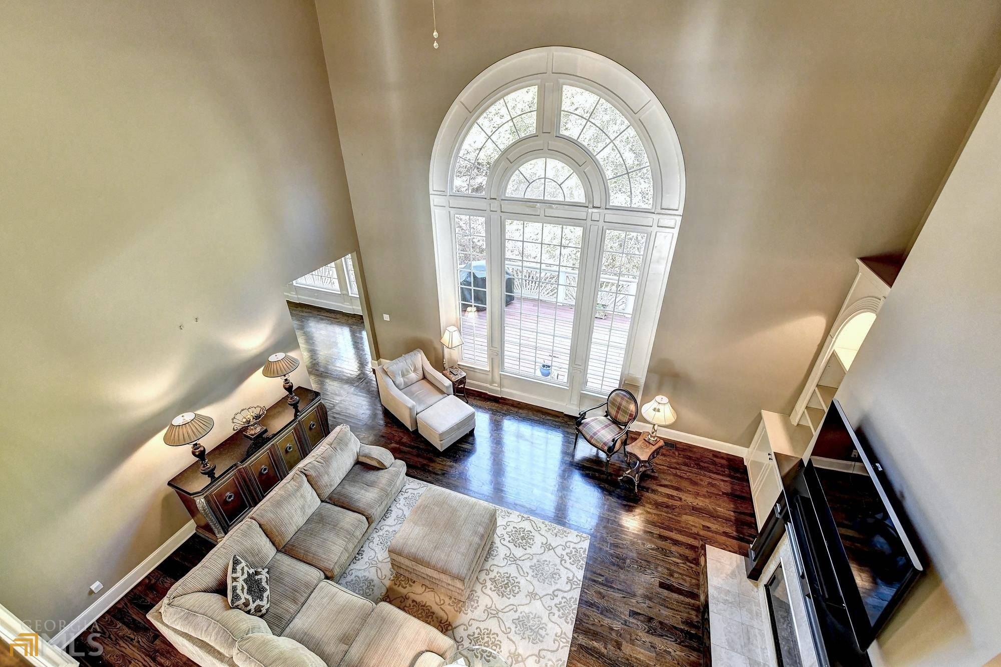 Duluth, GA 30097,8205 Saint Marlo Country Club Pkwy