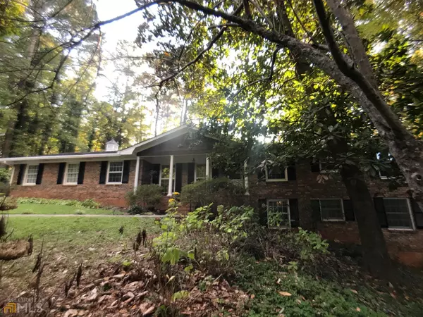 Fairburn, GA 30213,6620 White Mill RD