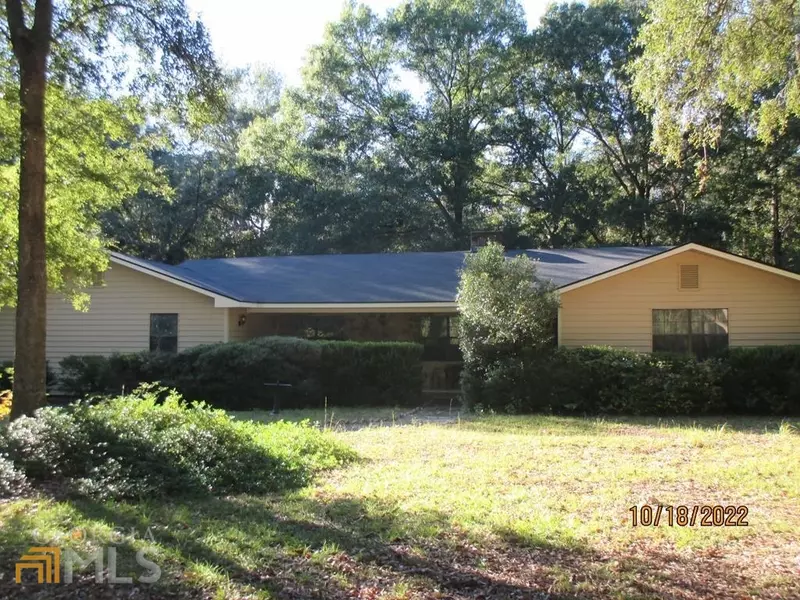 537 Long, Hinesville, GA 31313