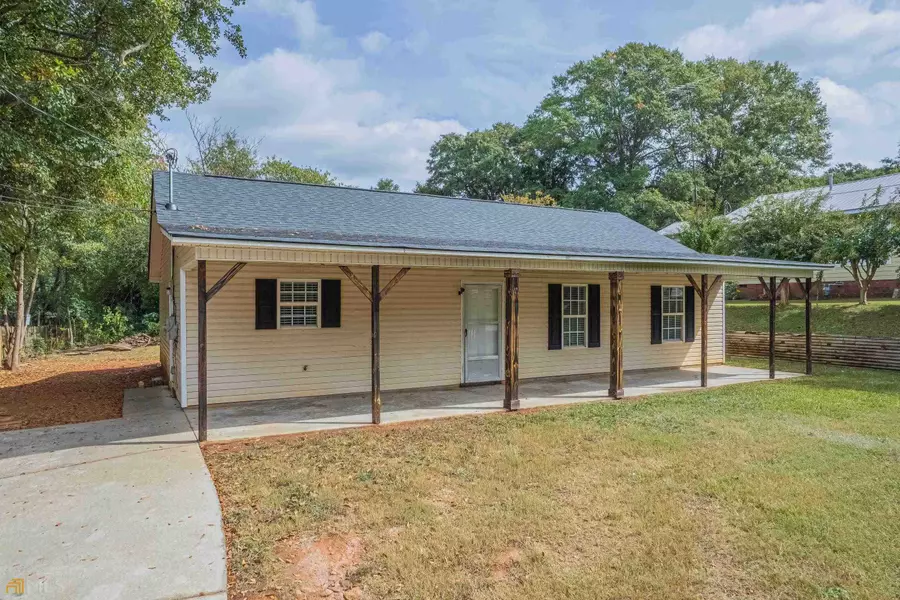 339 Spring ST, Commerce, GA 30529