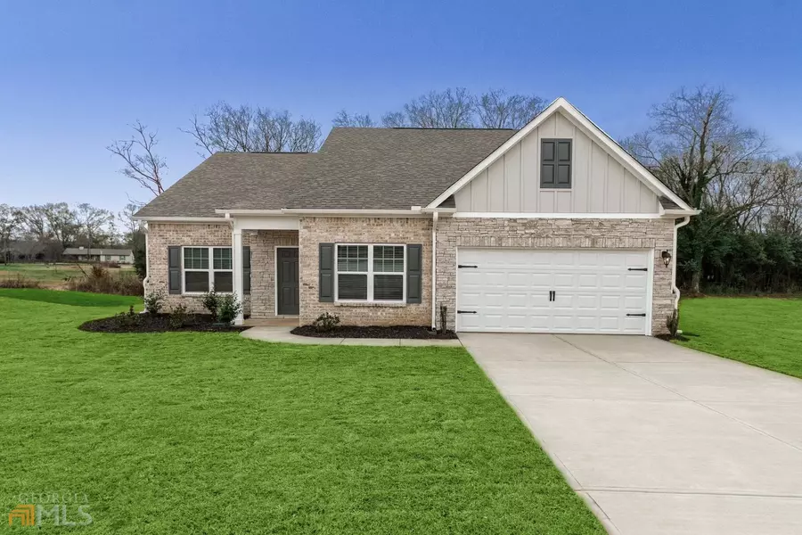 3539 Bridgewood DR #140, Macon, GA 31216