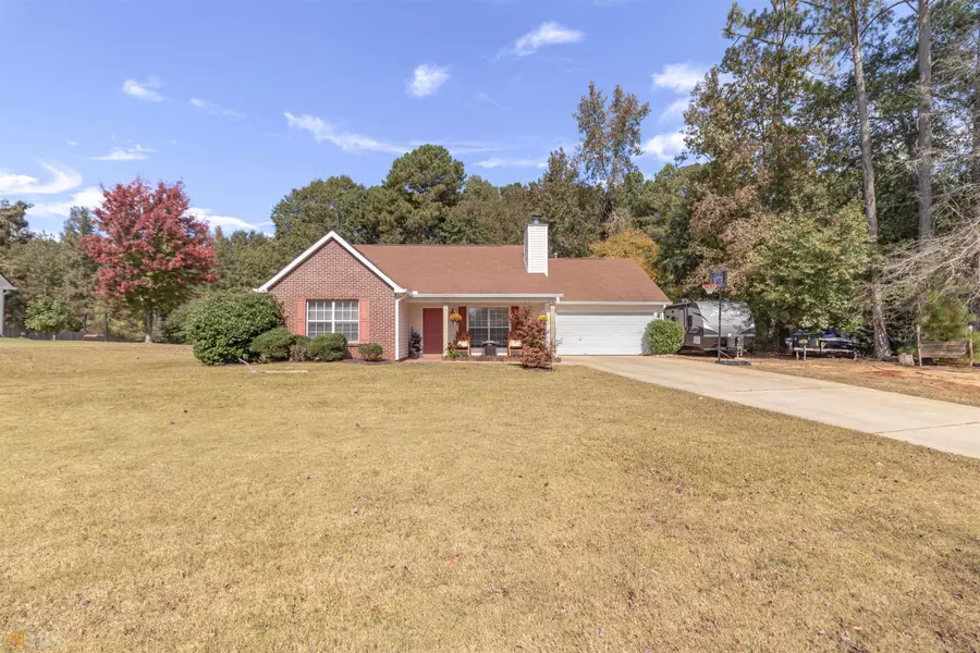 113 River View, Hampton, GA 30228