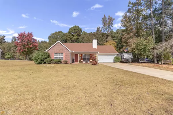 113 River View, Hampton, GA 30228