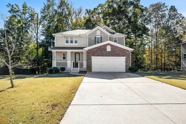 35 Candy Lilly, Dallas, GA 30157